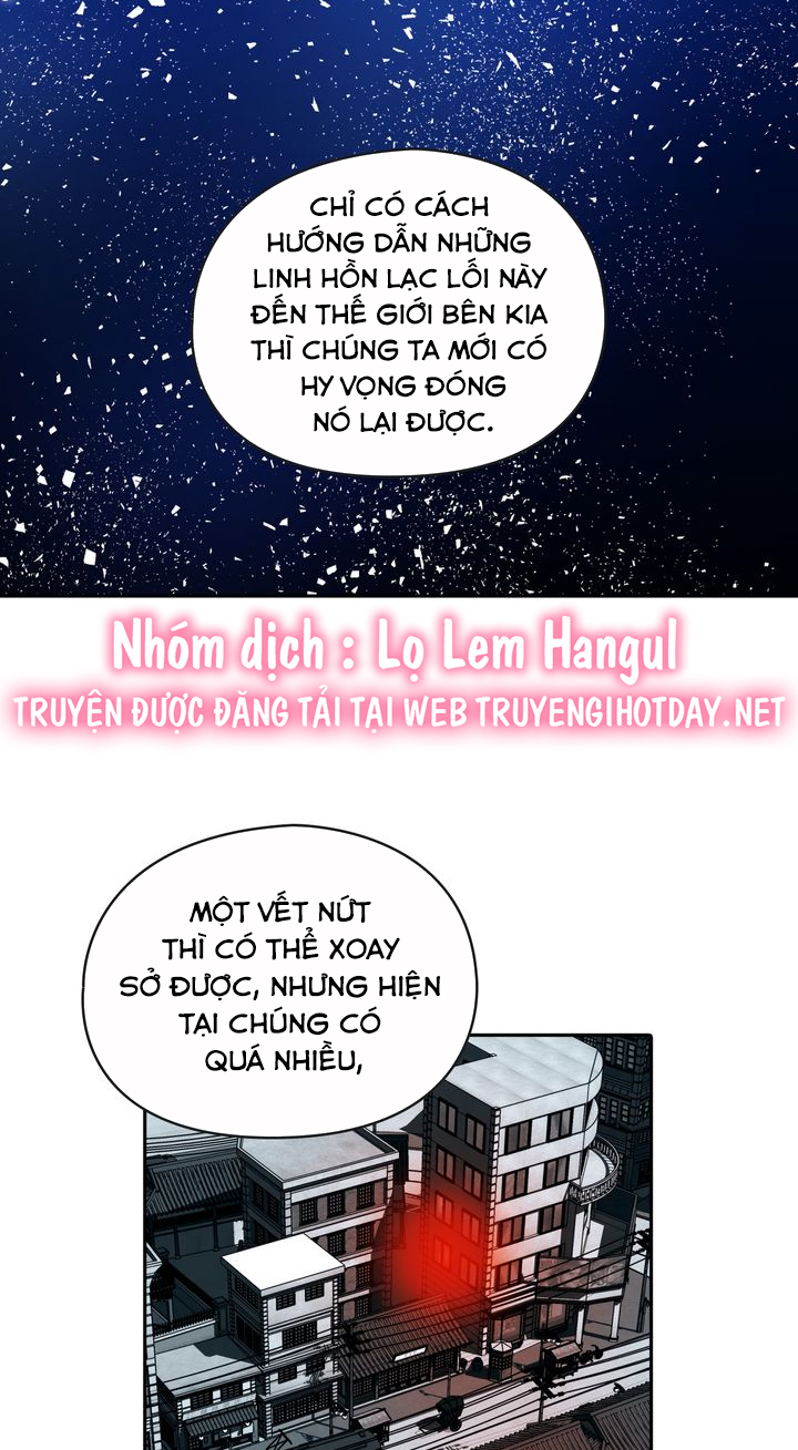 câu chuyện về người phụ nữ ấy chapter 170 8