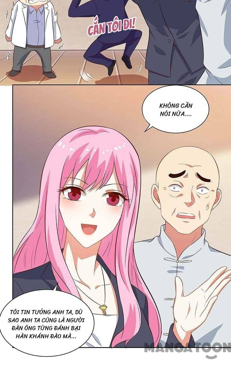 siêu cấp bại gia tử chapter 97 7