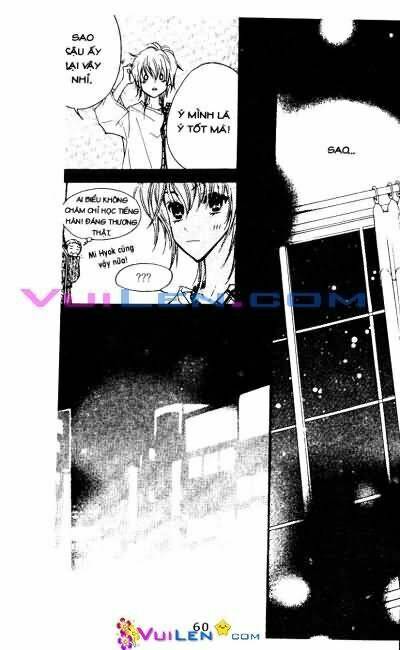 thiên thần dễ thương chapter 6 60