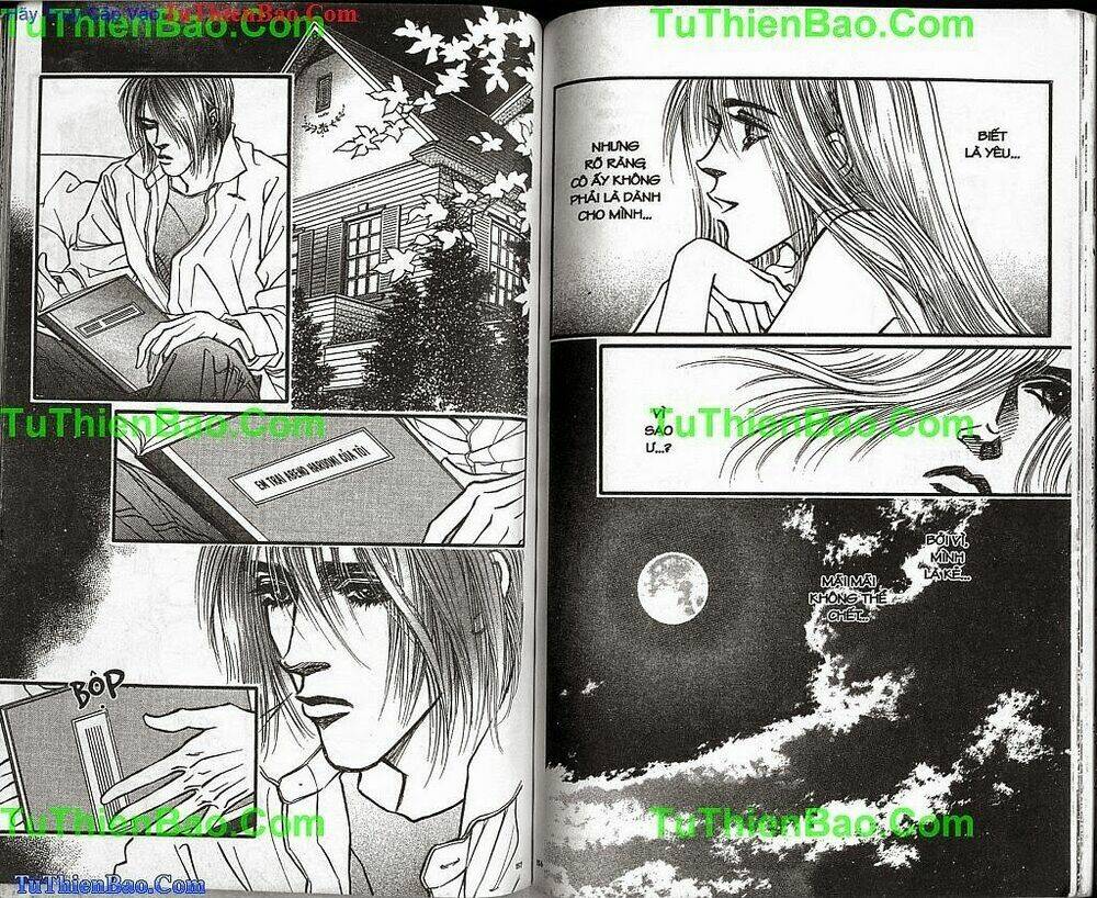 chỉ cần có anh chapter 3 78