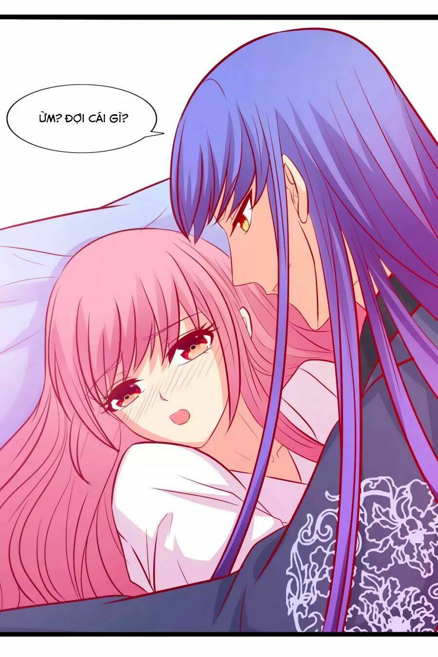 thỏ yêu tiểu vương phi chapter 52 13