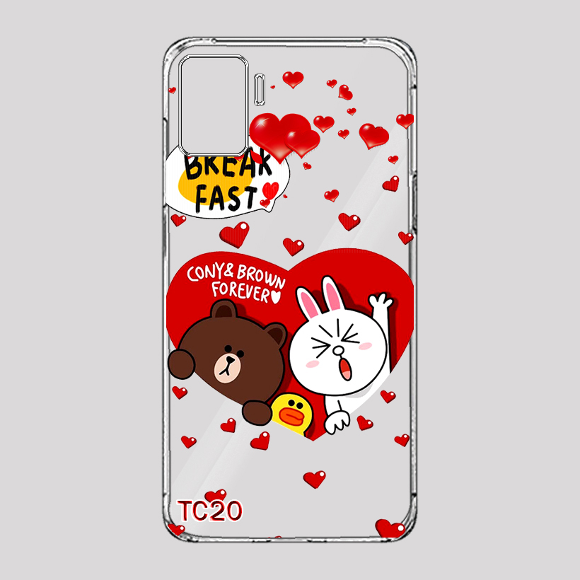 Ốp Lưng Dành Cho OPPO A94