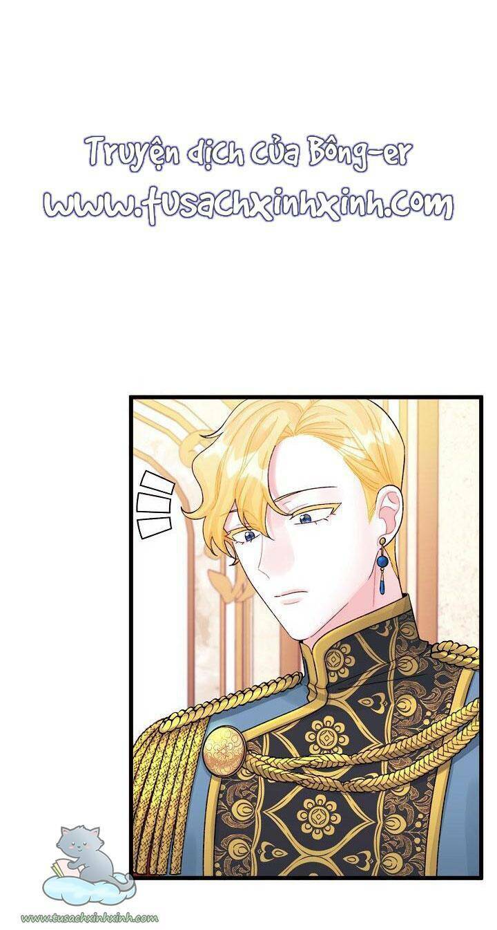 công chúa bãi rác chapter 57 34