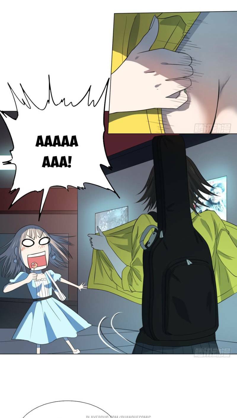 danh sách kẻ phản diện chapter 26 18