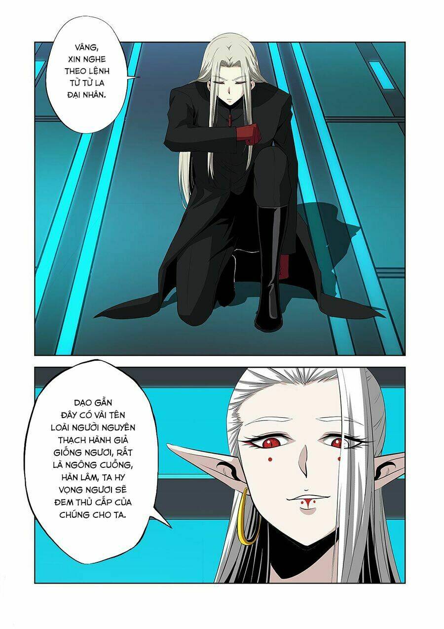 life and death chapter 15 10