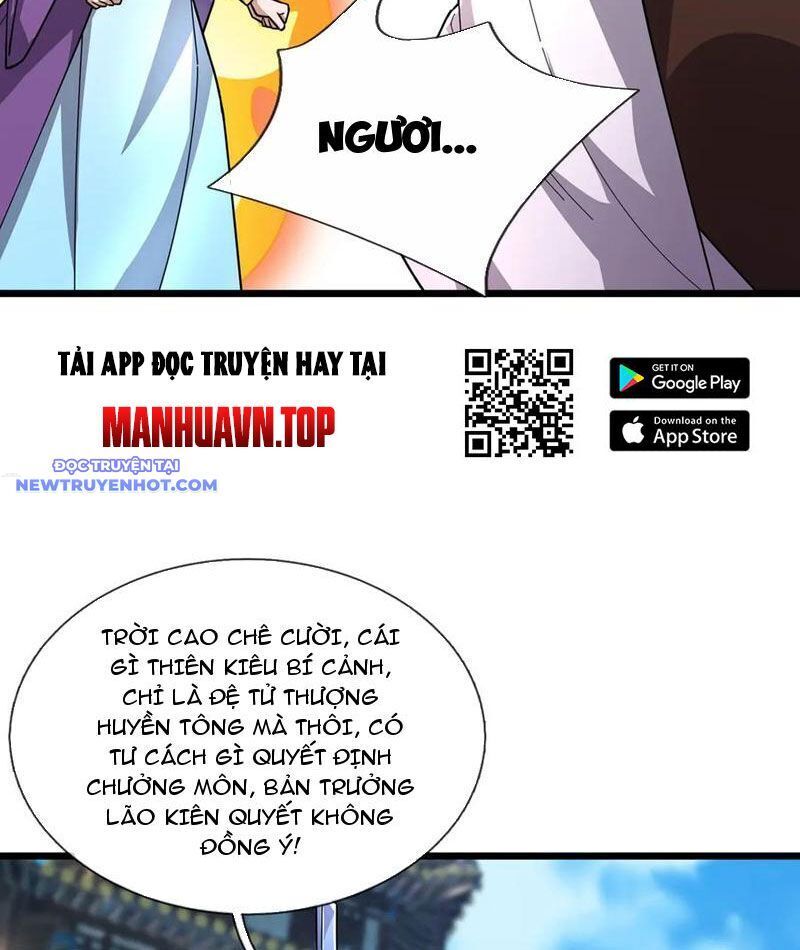 ngủ say vạn cổ: xuất thế đẩy ngang chư thiên chapter 75 78
