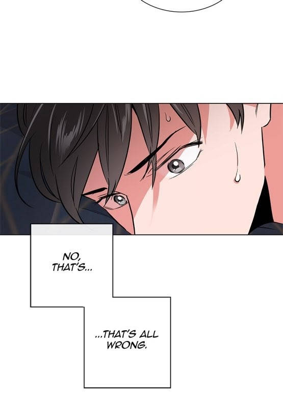 [raw] red candy chapter 49 40