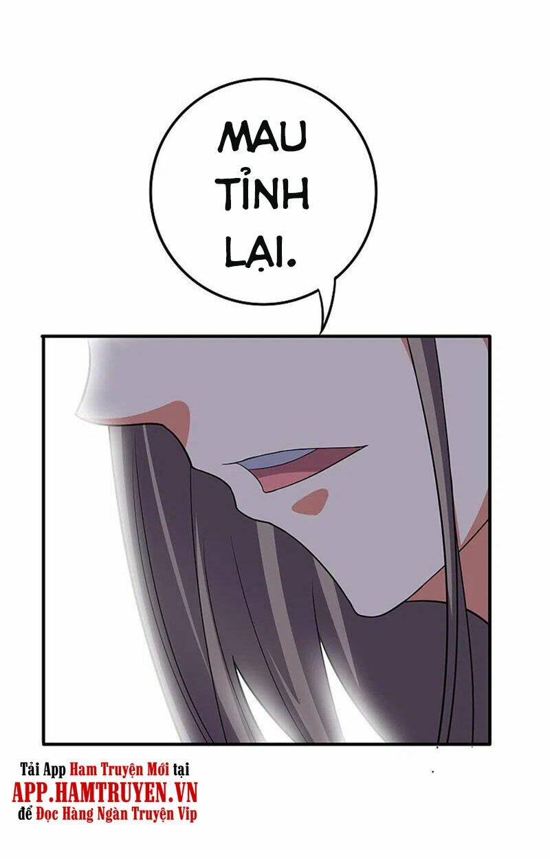 phục thiên thánh chủ chapter 161 19