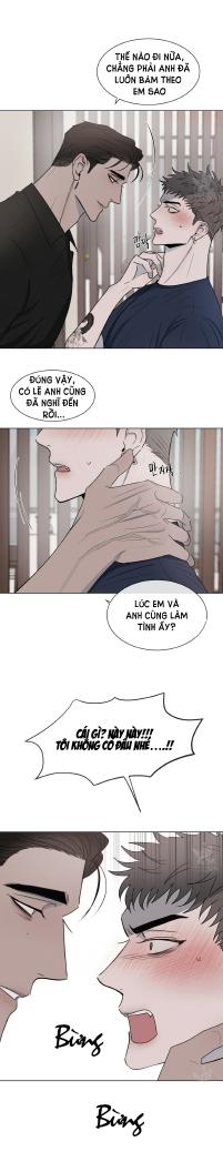 Xung Khắc [DROP] chapter 3