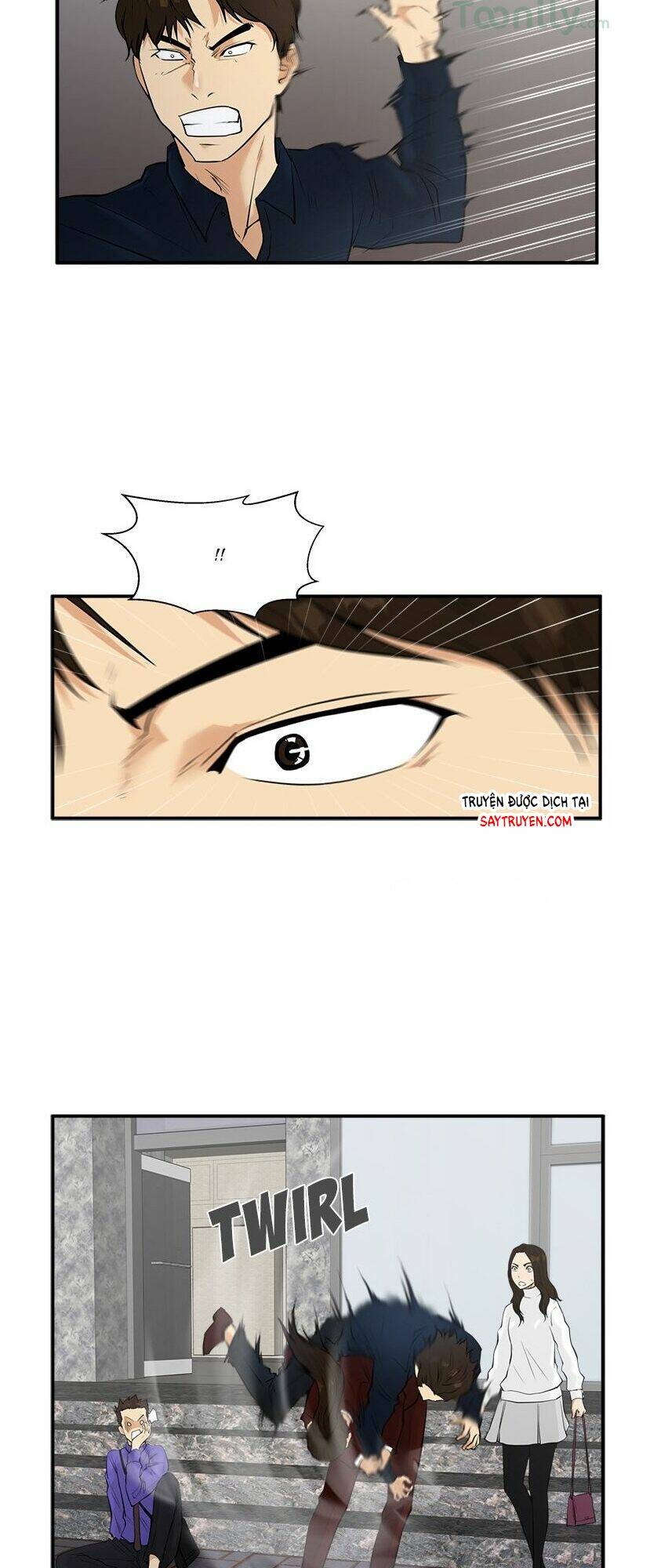 mr kang chapter 42 8