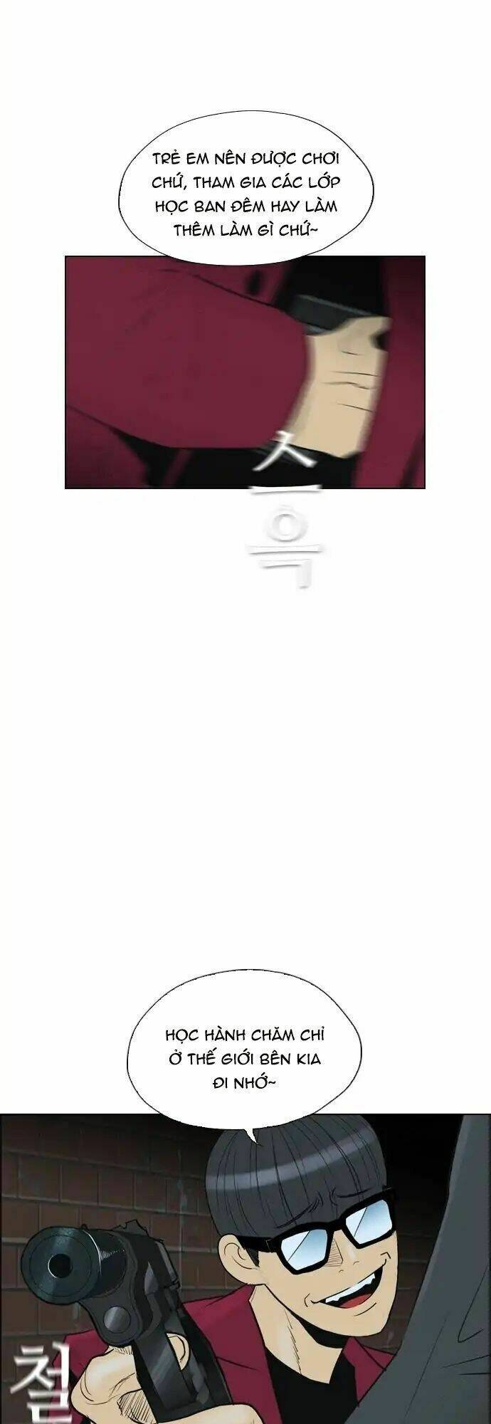 kẻ hồi sinh chapter 70 41