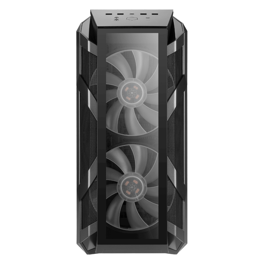 Case máy tính Cooler Master MasterCase H500M