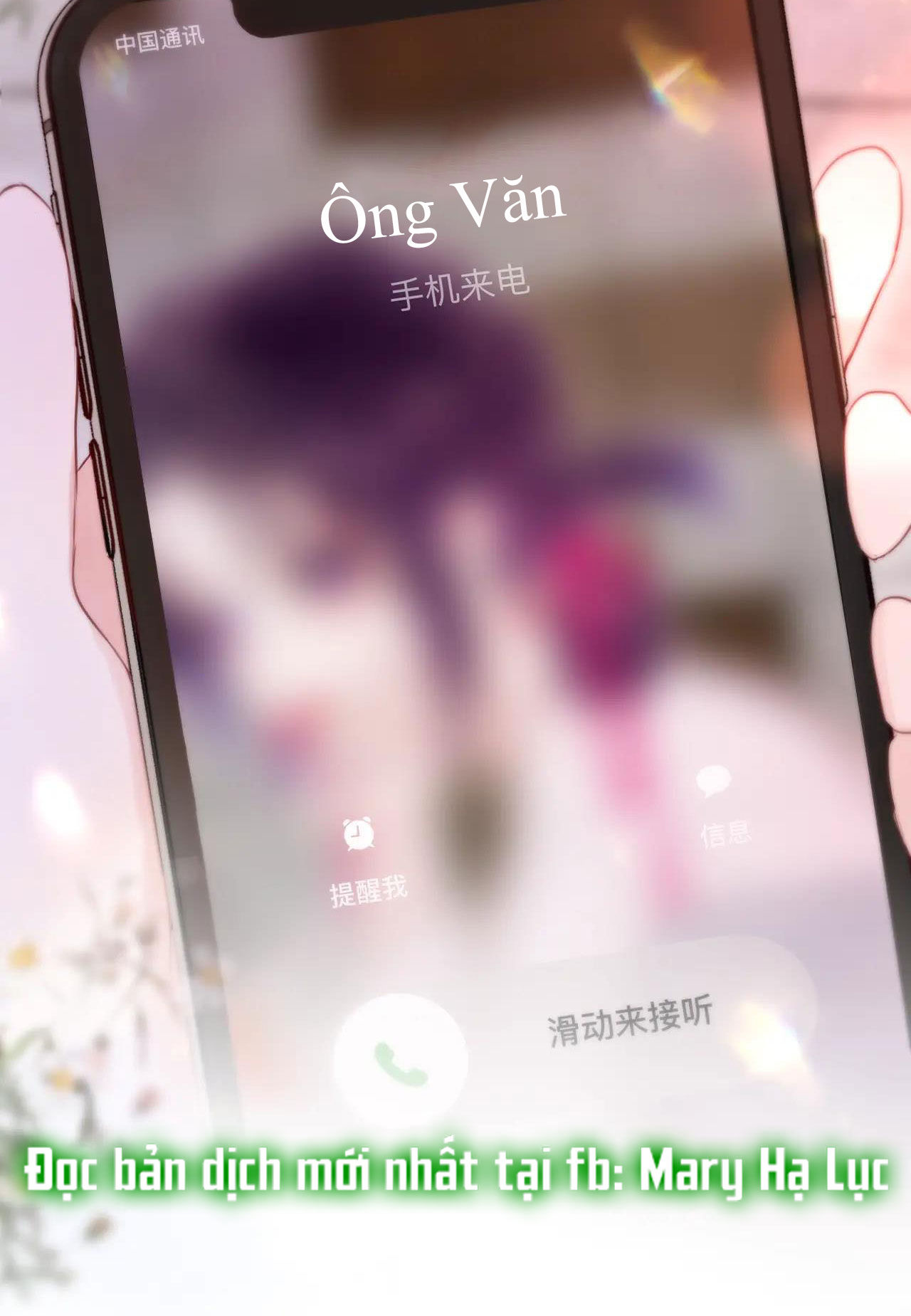 cạm bẫy của hồ ly chapter 20.2 29