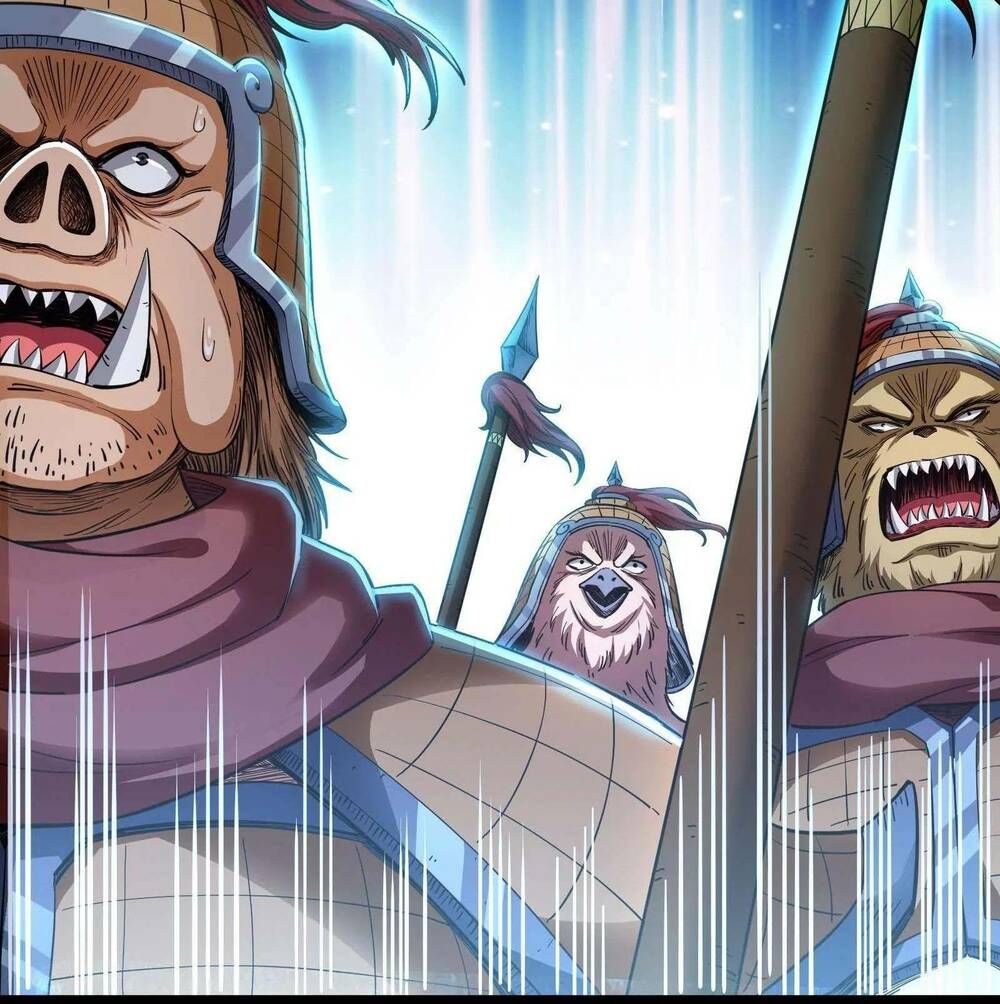 đánh bại chư thiên chapter 23 4