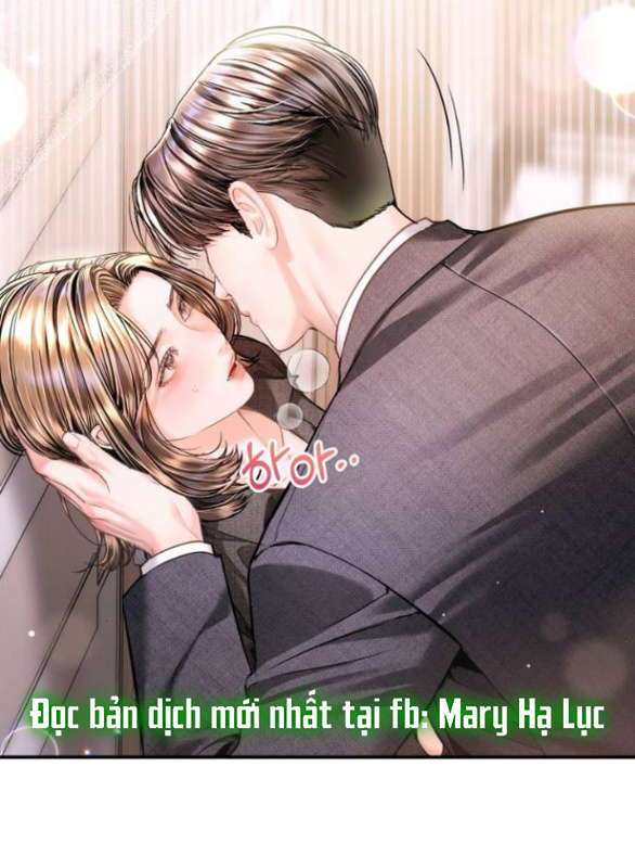 đứa trẻ trông giống tôi chapter 41.1 7