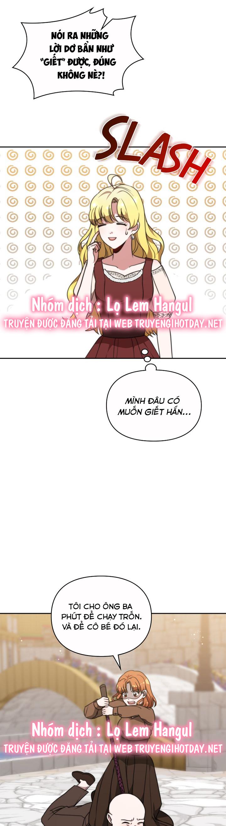 công nương eluana vita chapter 66 9