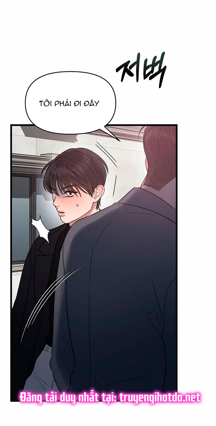 [18+] dục vọng tao nhã chapter 40.2 12