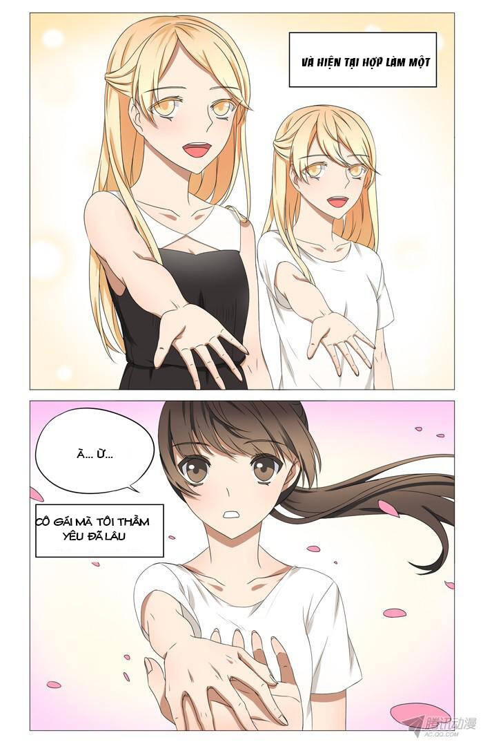 tôi là vợ tôi chapter 6 5