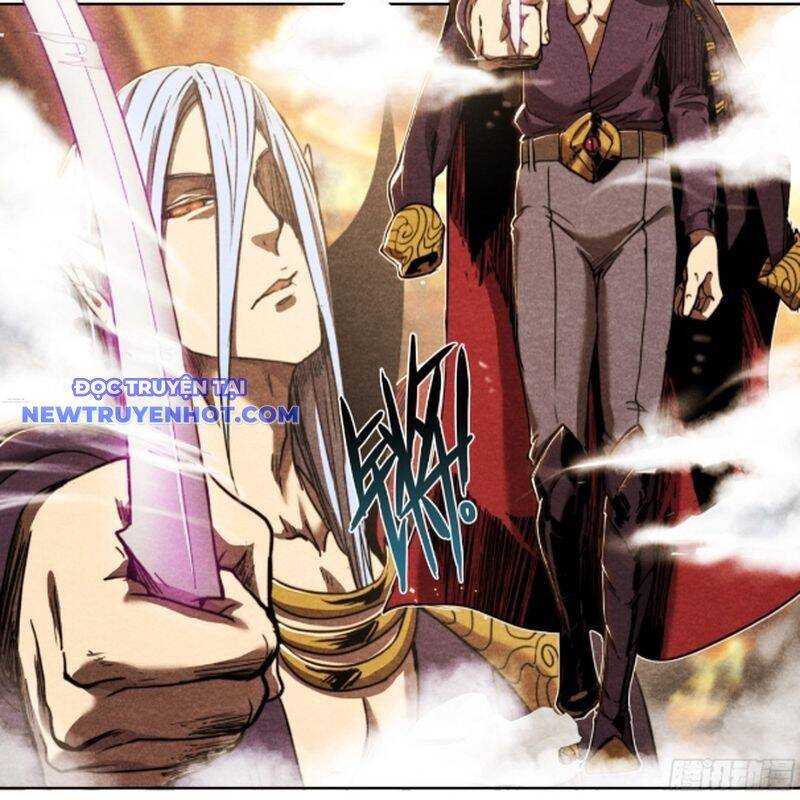 dự báo khải huyền chapter 157 30