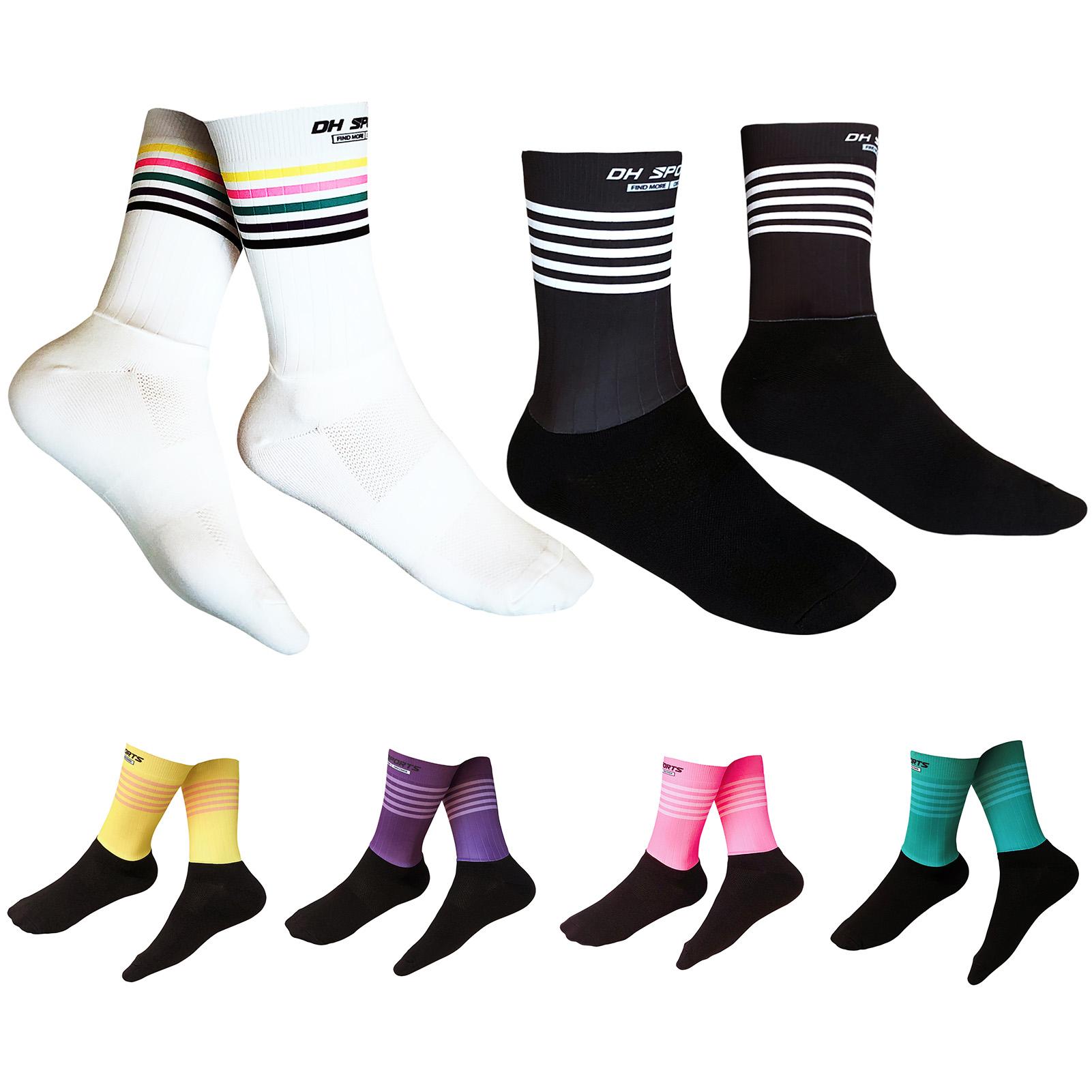 Vớ ngắn Chống Trượt, thoáng khí thích hợp cho các hoạt động thể thao