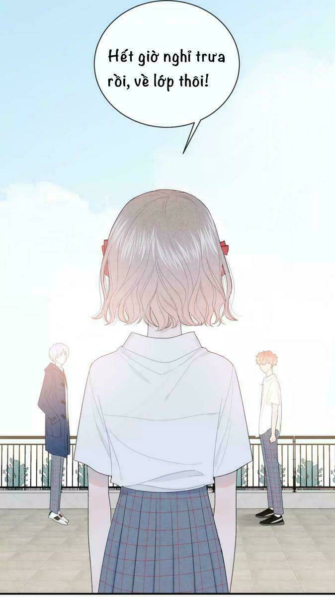 từ cái nhìn của em chapter 27 5