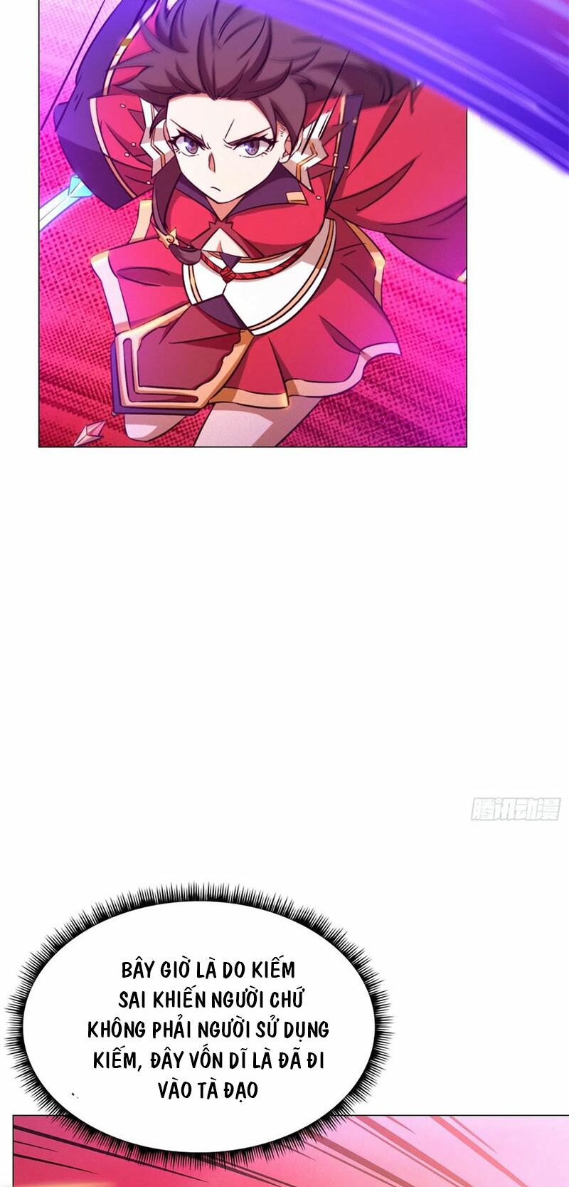 vạn cổ kiếm thần chapter 121 10