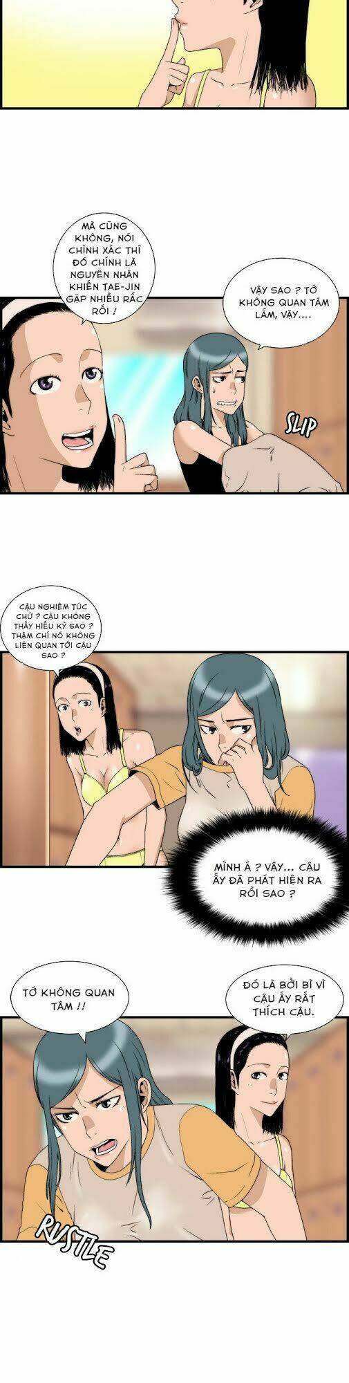 green boy chapter 34 10