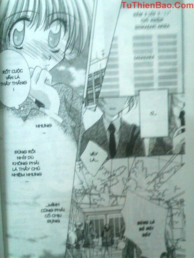 nguyện ước dưới ánh sao chapter 5 117