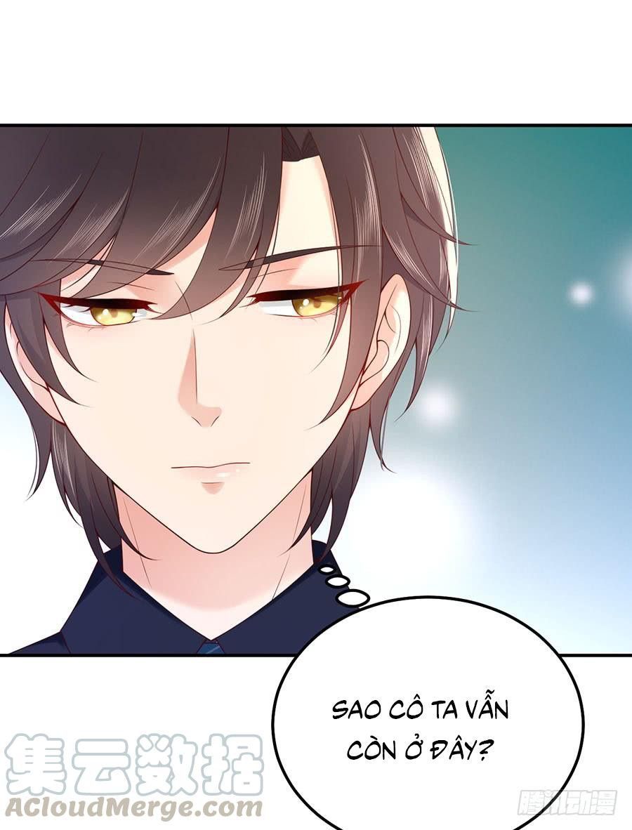 nam thần truy thê chỉ nam chapter 33.1 15