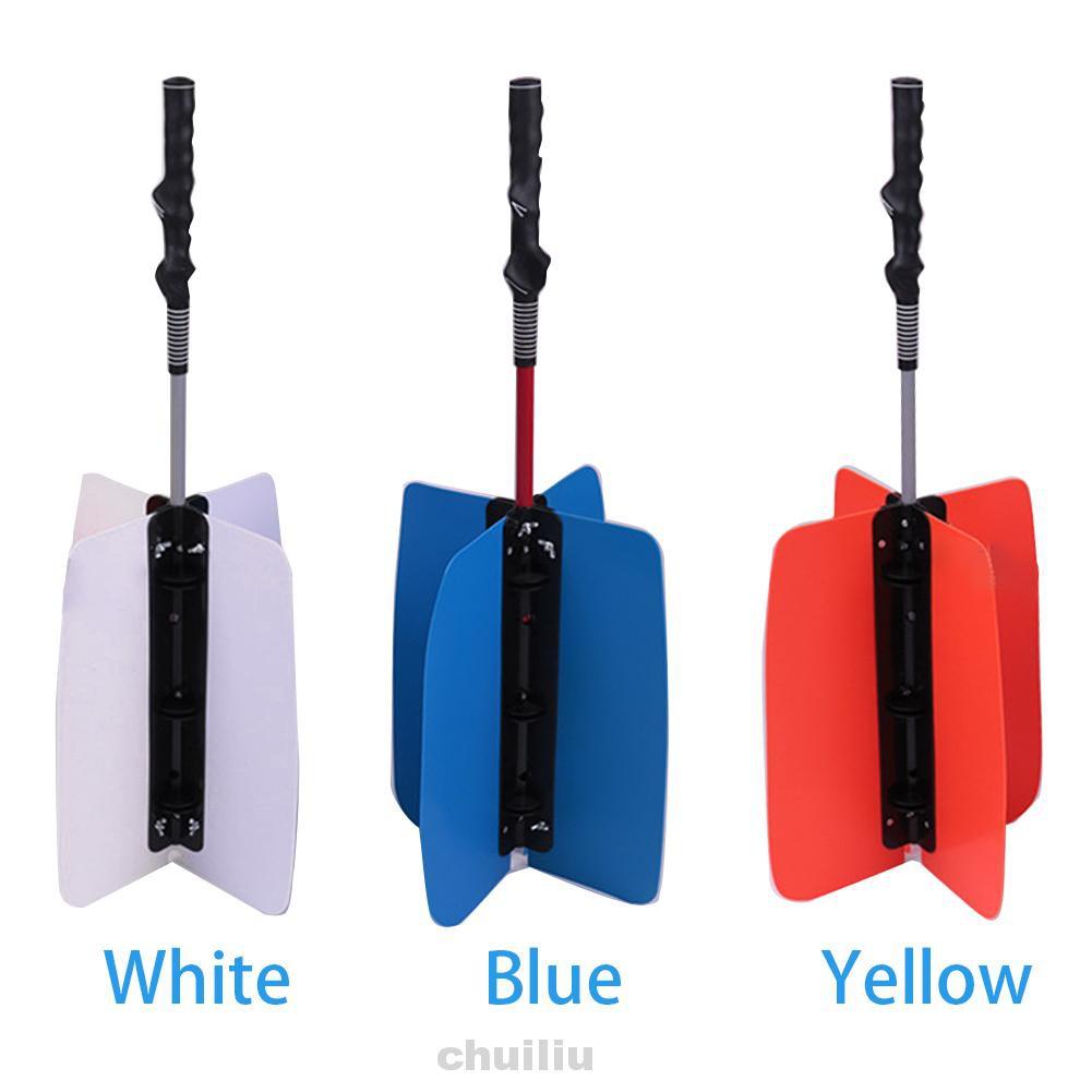 Dụng Cụ Hỗ Trợ Luyện Tập Đánh Golf Cho Người Mới Bắt Đầu