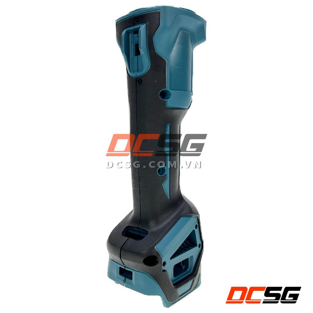 Vỏ máy mài góc dùng pin 18V DGA414 Makita 183H84-2 | DCSG