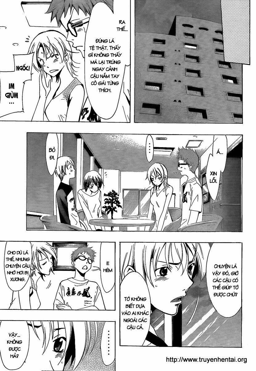 thị trấn tình yêu chapter 68 15