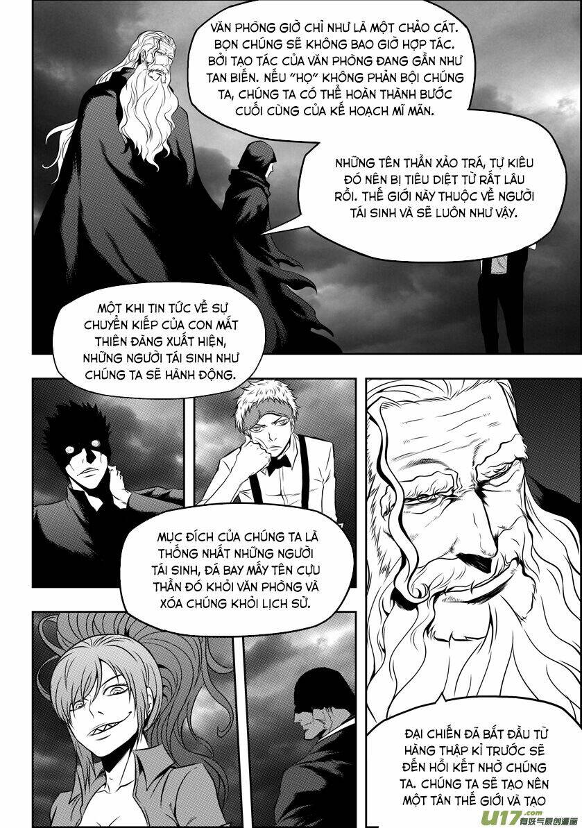 macrophage regulation chapter 52 8