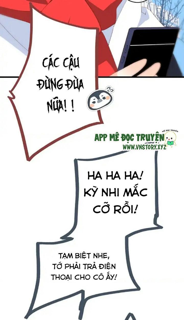 con tim rung động 2 chapter 63 15