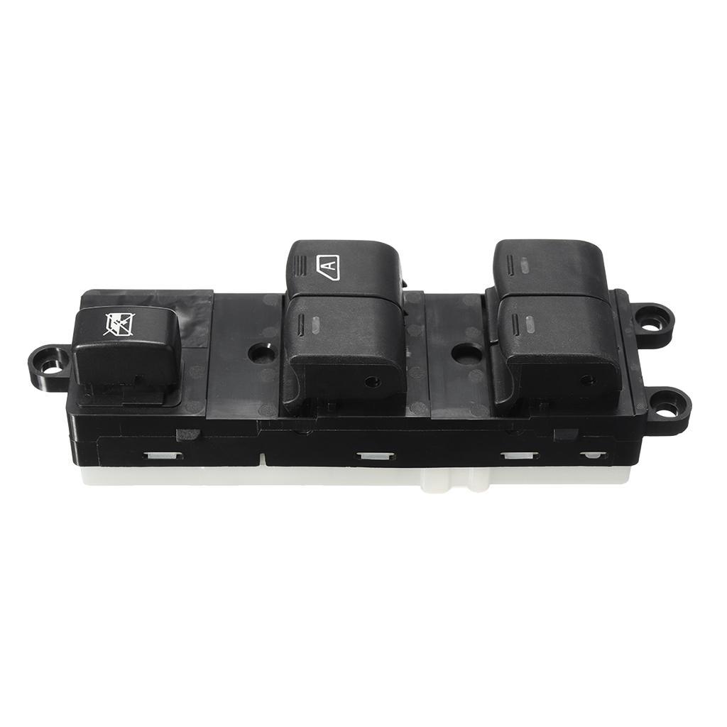 Window Switch Kit for    Vehicles 2007-2015 -