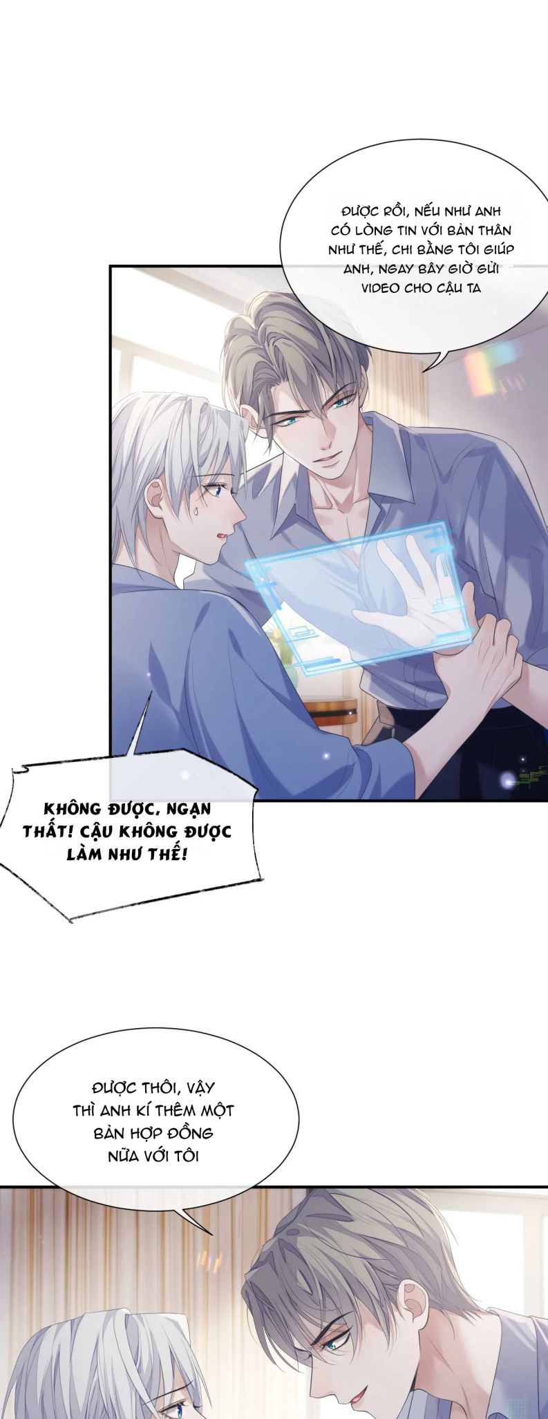 xin hãy ly hôn chapter 68 9