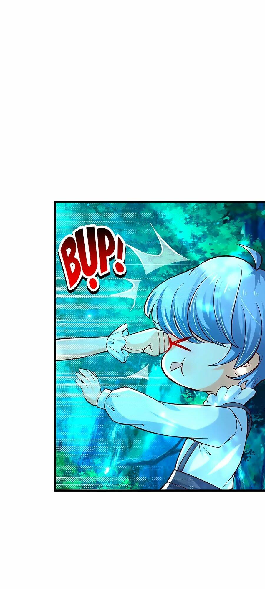 bỗng một ngày trở thành con gái nhà vua chapter 227 7