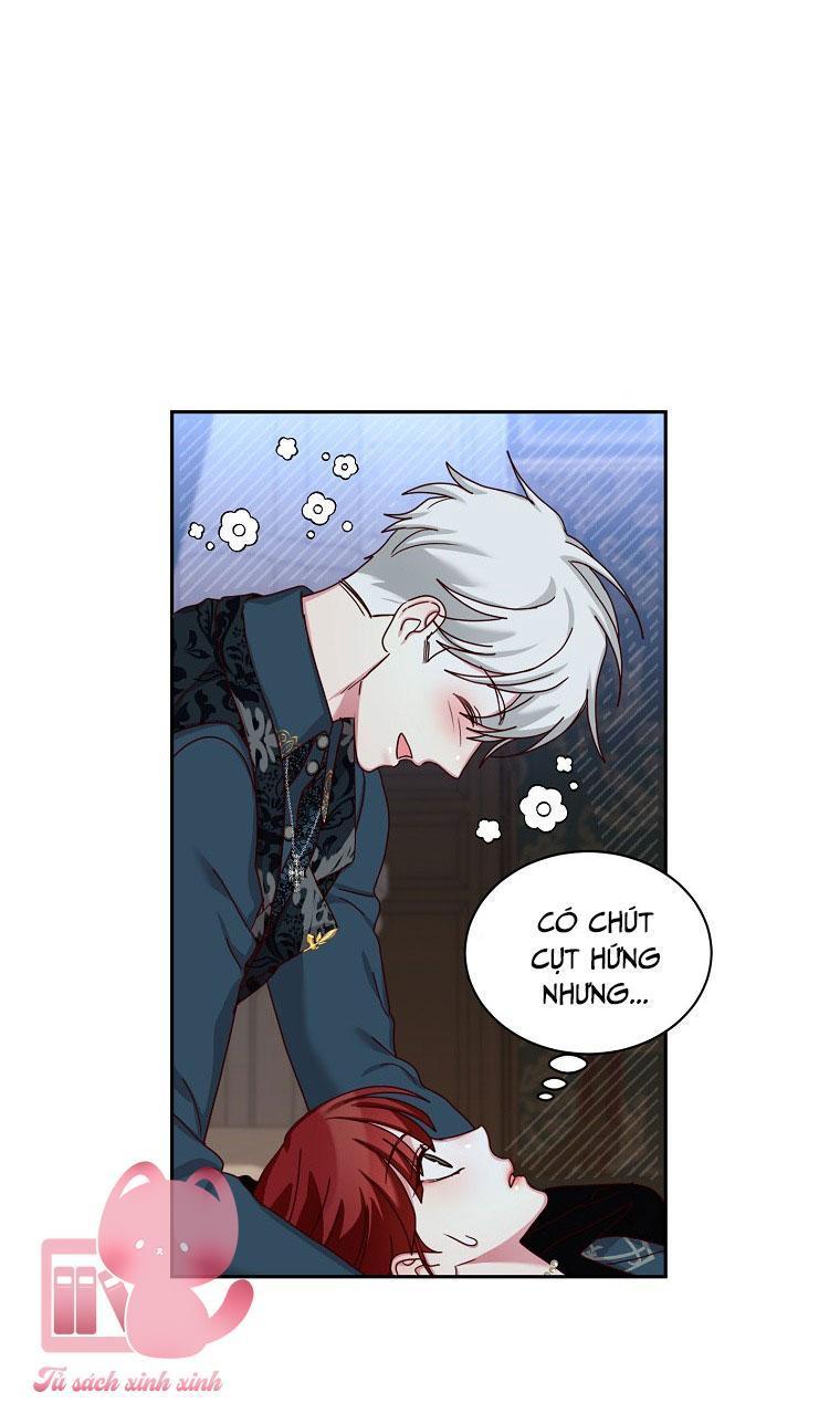 thế thì ta cứ trở thành kẻ ác thôi chapter 57 11