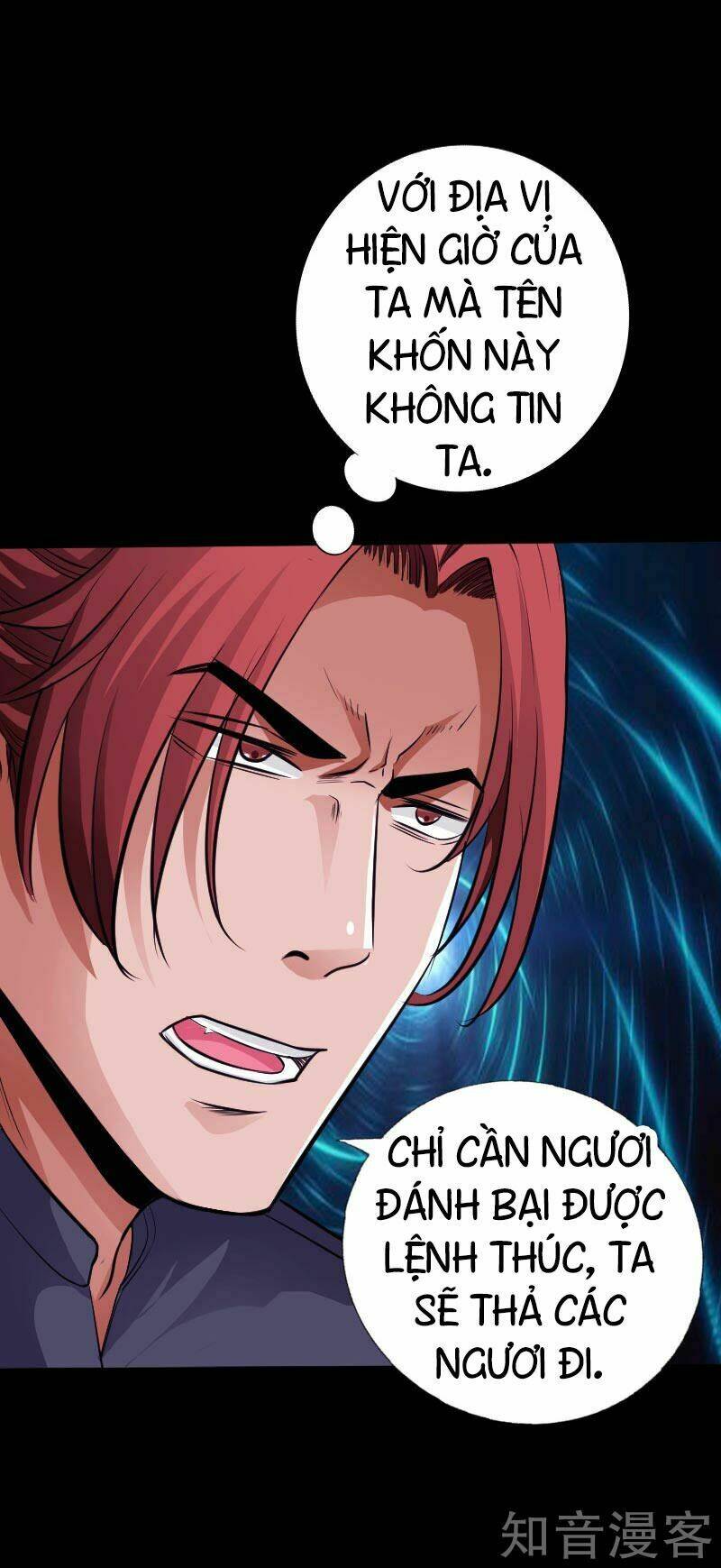 tuyệt phẩm tà thiếu chapter 47 20