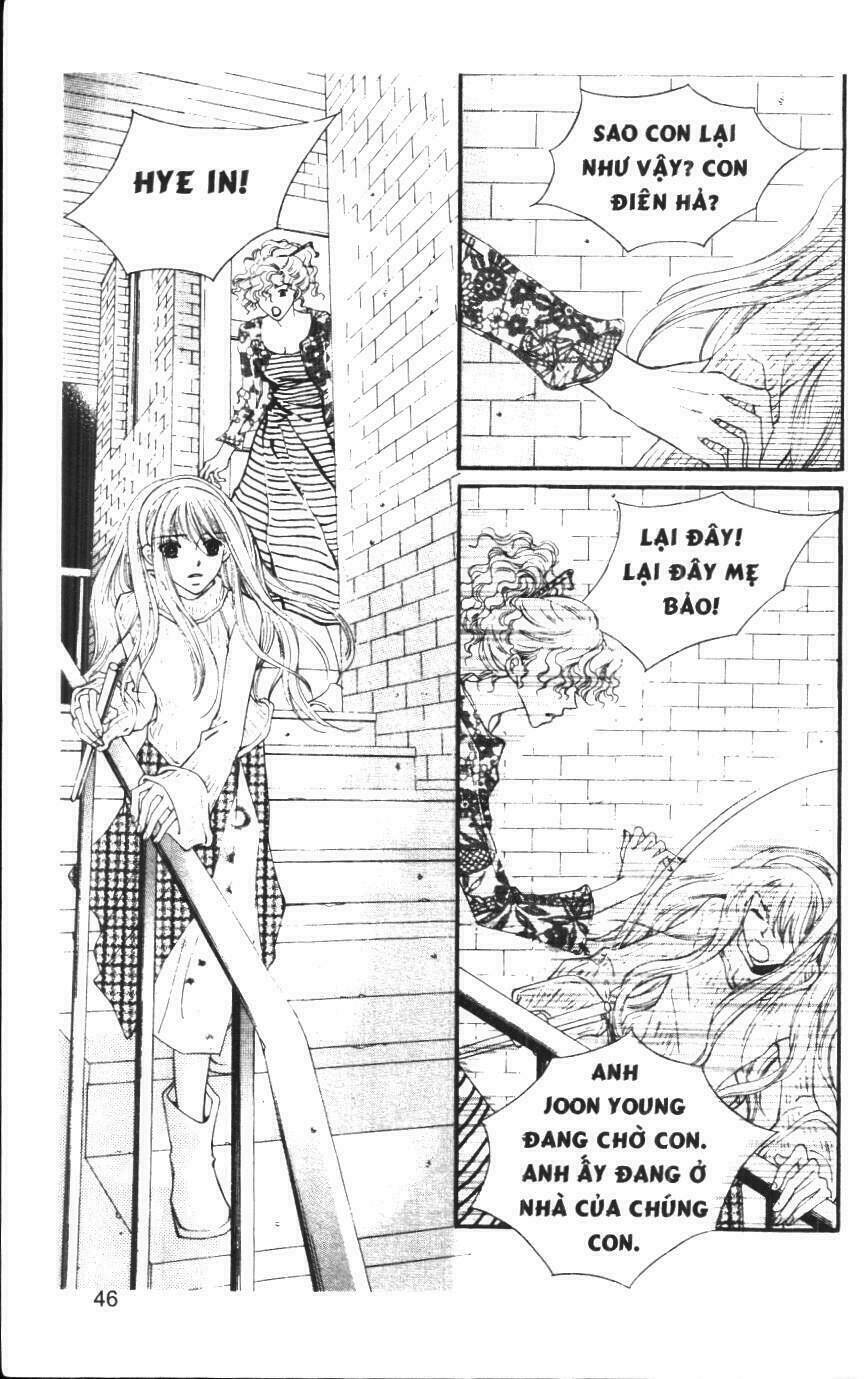 sad love story chapter 3 46