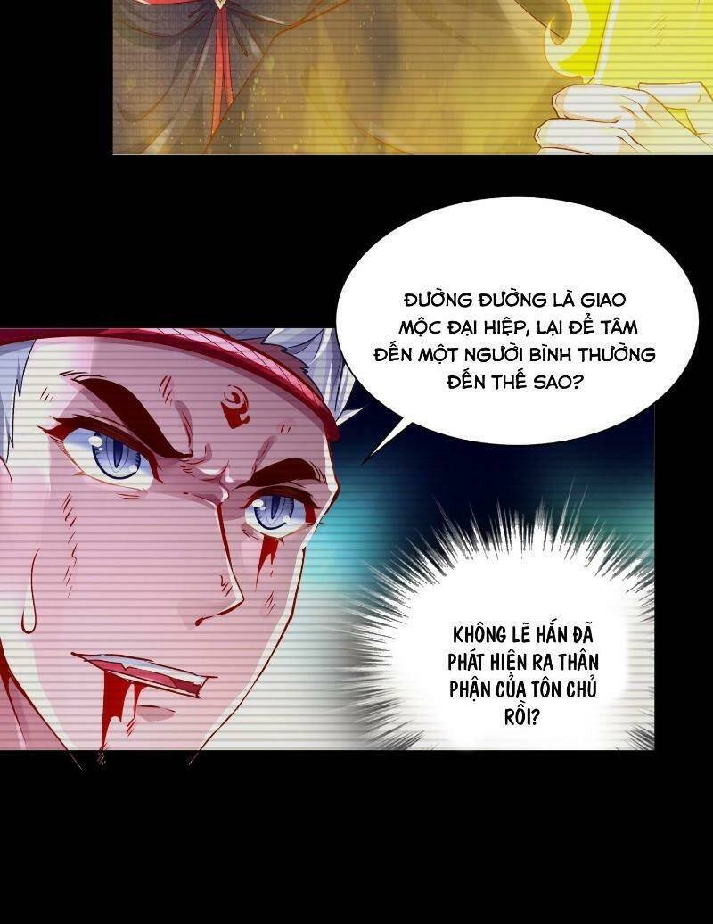 trọng sinh chi ma tôn đương đạo chapter 54 4