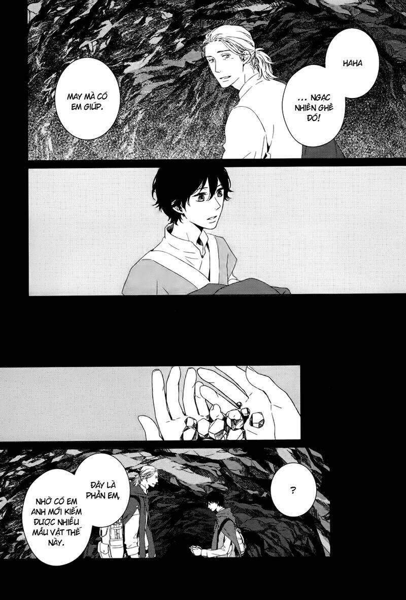 hyakunen kesshou mokuroku chapter 1 19