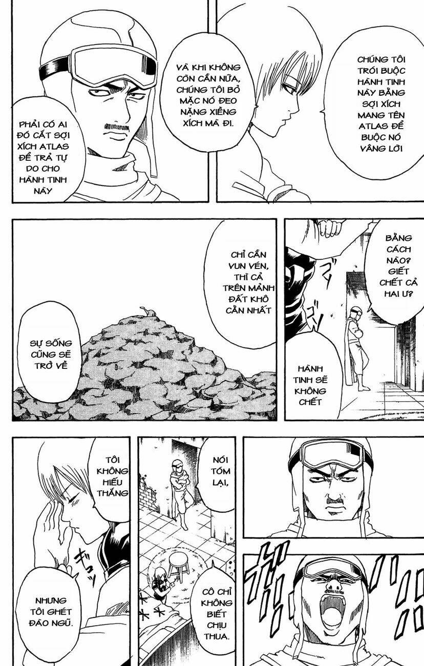 gintama - linh hồn bạc chapter 171 12