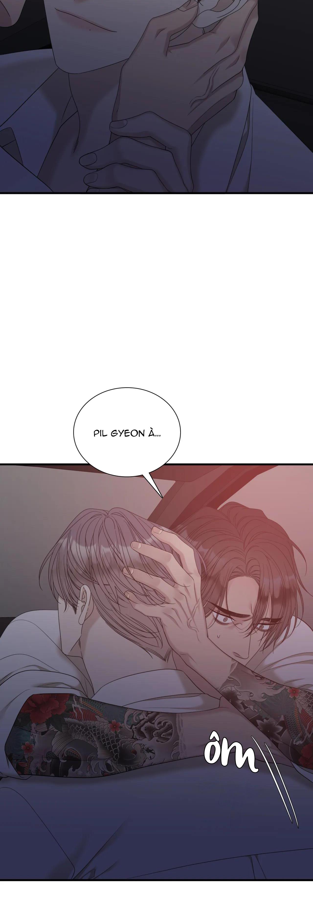 tên rác rưởi chapter 57 24