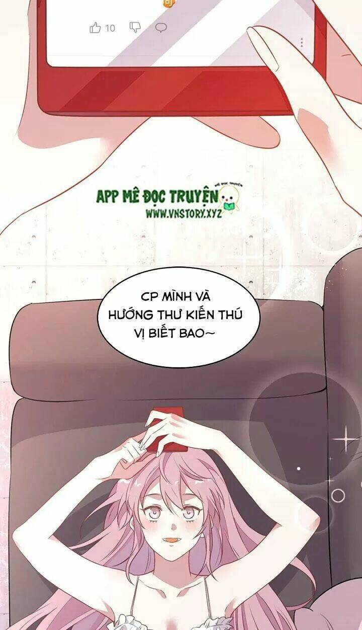 bạn trai kém tuổi bẫy yêu tôi chapter 54 19
