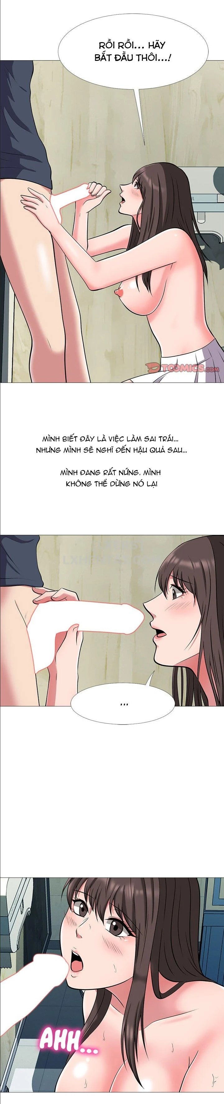 học bổng đặc biệt chapter 19 19