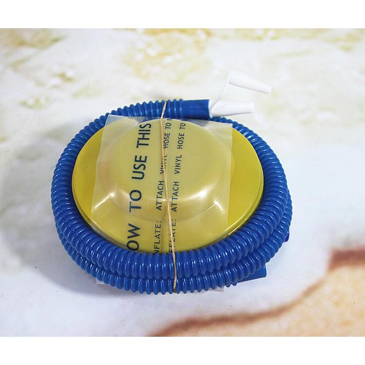 Dụng Cụ Bơm Bóng Yoga, Bóng Bay Bằng Chân TP'S