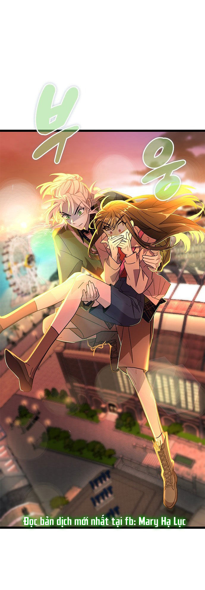 dark moon - tế đàn ánh trăng chapter 11.2 1