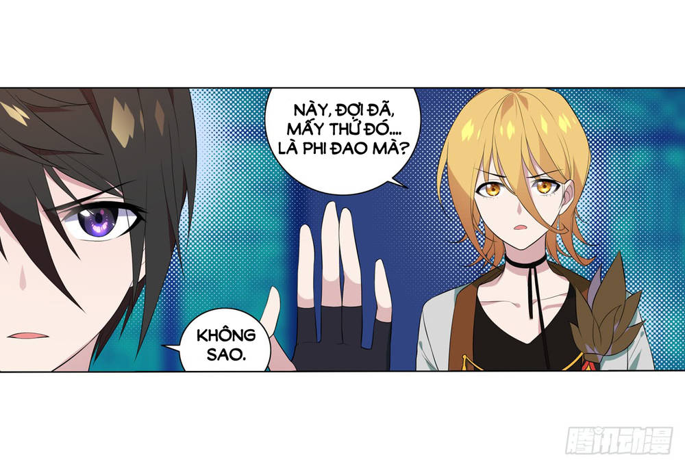 như loan chapter 15 5