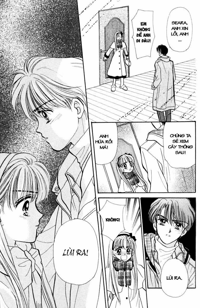 baby love chapter 19 31